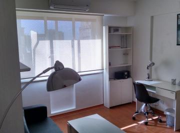 Departamento · 27m² · 1 Ambiente · Monoambiente Amoblado en Alquiler en El Corazon de Buenos Aires