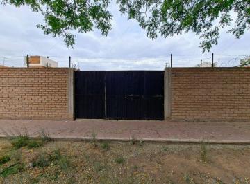 Terreno · 276m² · Venta Lote Barrio Soberania Nacional