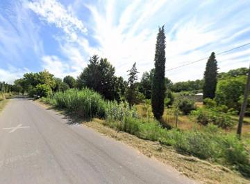 Terreno · 3830m² · Terreno en Venta 3.830 m² - Tunuyán, Mendoza