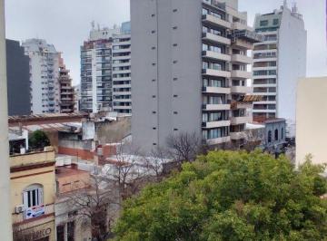 Departamento de 2 ambientes, Palermo · Impecable 2 Ambientes en Palermo – ¡Muy Luminoso y Apto Mudanza Inmediata!