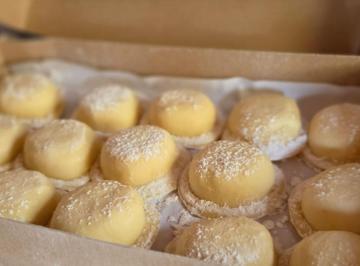 Fondo de comercio · 200m² · Venta Fábrica de Pastas con Sucursal - Funcionando