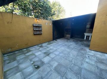 Casa · 100m² · 4 Ambientes · Venta Casa Merlo 3amb + Dpto 2amb Lote 600 m²