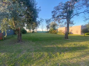 Terreno · 700m² · Venta Lote 700 m² en Cardales Village