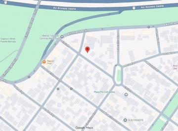 Terreno · 150m² · Venta Ituzaingo Lote 240 m a Media Cuadra Autopista