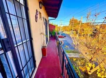 Casa · 80m² · 4 Ambientes · Venta Casa PH 4 Amb con Patio y Terraza Ituzaingo