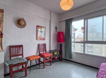 Departamento · 28m² · 1 Ambiente · Venta Departamento Monoambiente Playa 1 Miramar