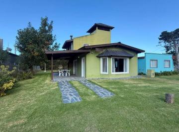 Casa · 125m² · 2 Ambientes · Venta Casa en Country Costa del Sol Apta Credito