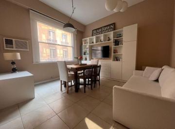 Departamento · 35m² · 2 Ambientes · Oportunidad Para Inversión