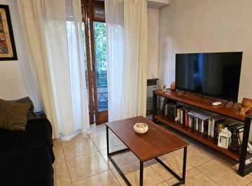 Departamento · 52m² · 3 Ambientes · Departamento de 3 Ambientes Venta Balvanera Balcon