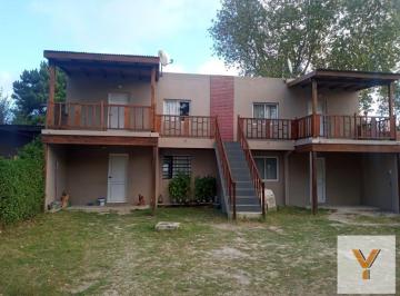 Departamento · 61m² · 2 Ambientes · Departamento Venta - 1 Dormitorio 1 Baño - 61 m² - Mar del Tuyu