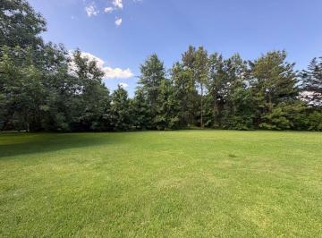 Terreno · 1125m² · Venta Lote en Golfer´s Cc Pilar 1125 m Arbolado