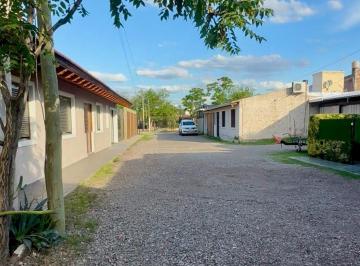 Terreno · 40m² · Venta Lote 500 m con Monoambiente Barrio Cerrado