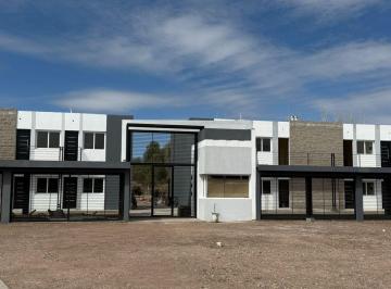 Departamento · 61m² · 3 Ambientes · 1 Cochera · Venta Dpto 2 Dorm. Frente Hotel Totem