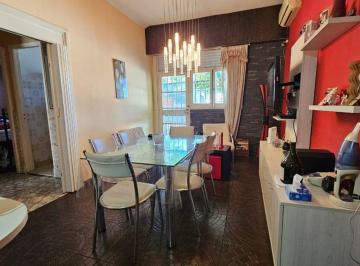 PH · 58m² · 3 Ambientes · PH 3 Amb. Sin Expensas V. Luro, Balcon, Apto Cred.