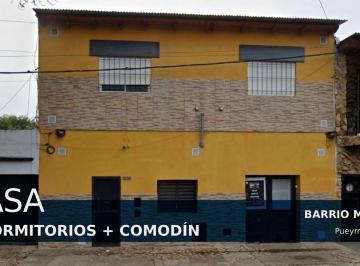 Casa · 161m² · 4 Ambientes · 1 Cochera · Casa en Venta Dos Plantas Barrio Matheu