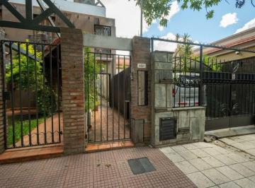 Casa · 80m² · 4 Ambientes · Interno Unico en Candioti Norte