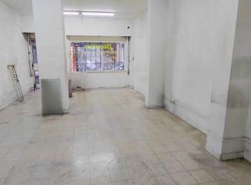 Local comercial · 50m² · Venta Local Blanco Encalada y Cabildo
