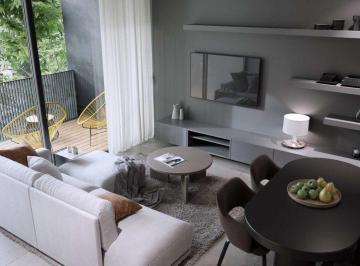 Departamento · 60m² · 2 Ambientes · Departamento 1 Dormitorio en Venta La Plata