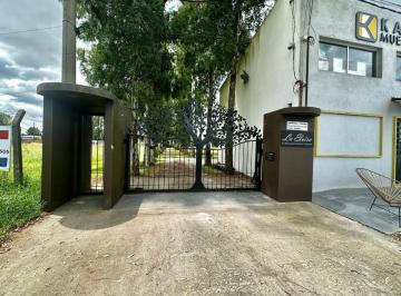 Terreno · 326m² · Lote en Venta La Plata Barrio La Elvira