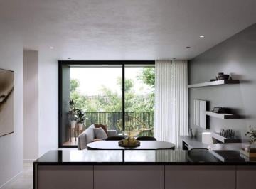 Departamento · 56m² · 2 Ambientes · Departamento 1 Dormitorio en Venta La Plata