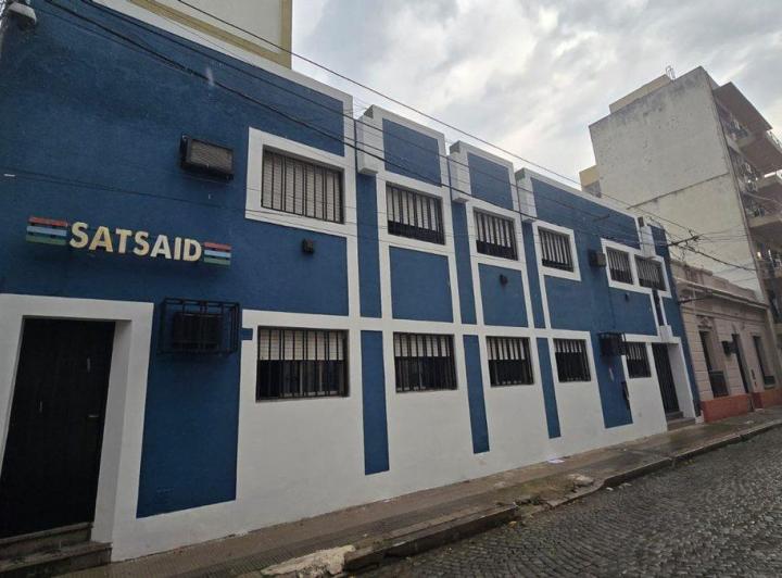 Casa · 181m² · 8 Ambientes