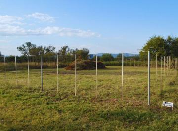 Terreno · 700m² · Vta Lote 700 m Altos de La Ribera Sta Rosa de Calam