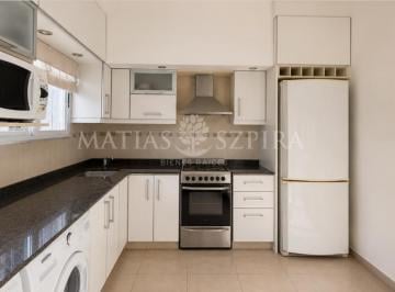 PH · 80m² · 3 Ambientes · 1 Cochera · PH - Tipo Casa Castelar Norte