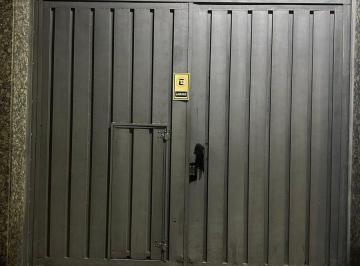 Garage · 8m² · Cochera en Venta C. Calvo y S. de Loria, Caba