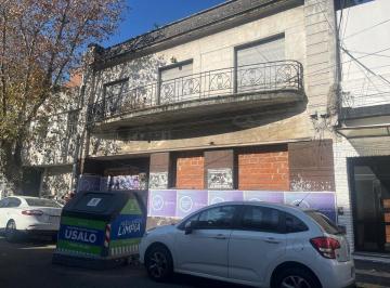 Terreno · 598m² · Venta Terreno 597 m² en Pleno Centro de Avellaneda