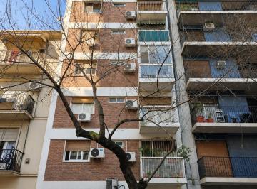 Departamento de 3 ambientes, Palermo · Semi Piso I 3 Amb. | 2 Dorm. | Doble Circulación | 2 Baños | Lavadero | Alto Palermo