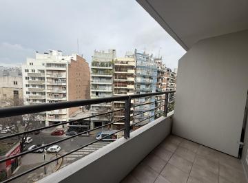 Departamento · 33m² · 1 Ambiente · Departamento en Villa Crespo