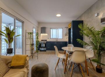 Departamento · 50m² · 3 Ambientes · Venta Departamento 3 Ambientes Balcon Caballito