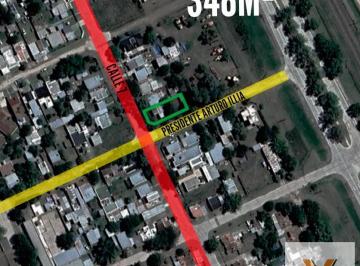 Terreno · 348m² · Terreno en Venta - 348 m² - Coronel Brandsen