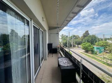 Departamento · 41m² · 2 Ambientes · 1 Cochera · Venta Departamento 2 Ambientes Ciudad Evita