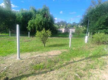 Terreno · 1030m² · Venta Terreno Tanti 1030 m²