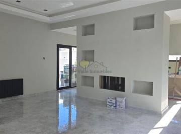 Casa · 172m² · 4 Ambientes · 2 Cocheras · Venta Casa a Estrenar 3 Dorm. Ayres del Limay Neuquén