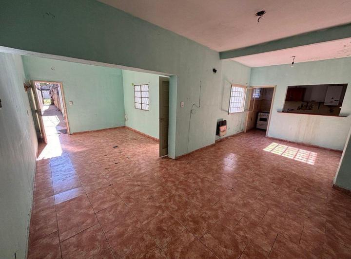 Casa · 72m² · 4 Ambientes