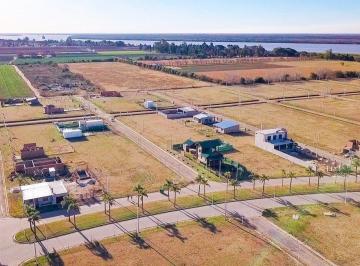Terreno · 300m² · Venta Lote Tds Boating