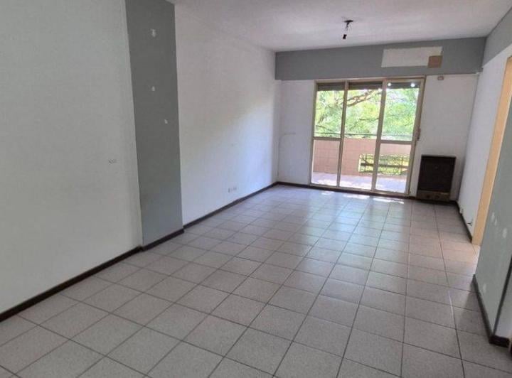 Departamento · 58m² · 4 Ambientes · 1 Cochera