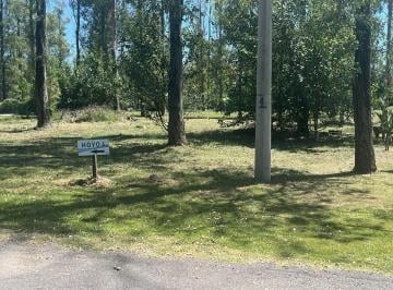 Terreno · 700m² · Venta Terreno 700 m² - Campo Timbó - Financiación
