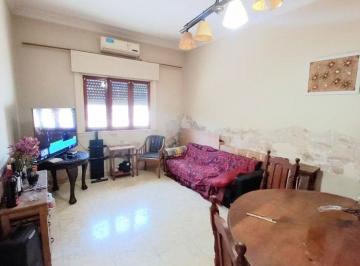 PH · 84m² · 3 Ambientes · Depto 3 Amb. con Balcón y Terraza en Gerli - Lanús