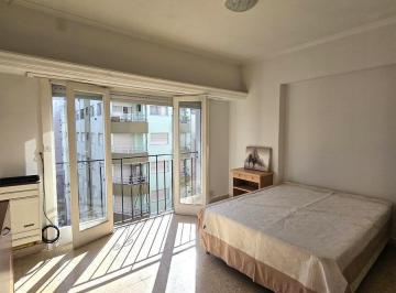 Departamento · 31m² · 1 Ambiente · Departamento en Plaza Colon