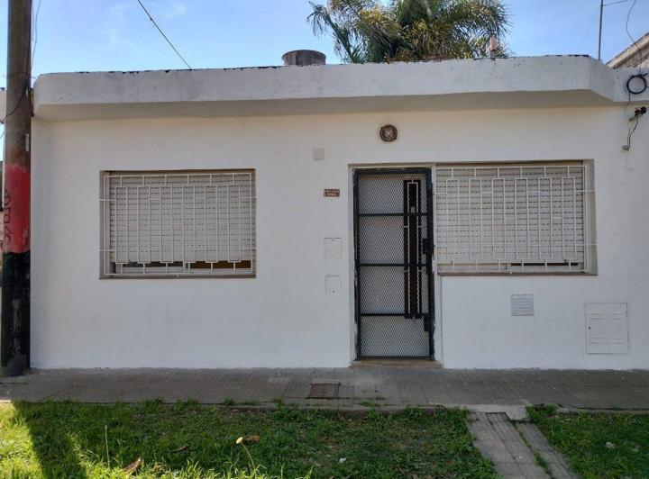 Casa · 38m² · 3 Ambientes