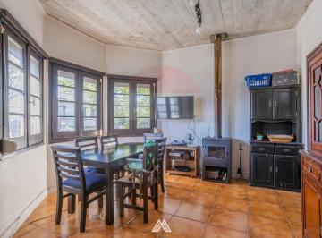 Casa · 83m² · 4 Ambientes · Venta Casa de Altos en Jacinto Vera 3 D, Terraza