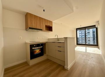 Departamento · 40m² · 2 Ambientes · Venta Apartamento Cordón 1 Dormitorio Pozo 2027