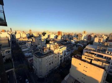 Departamento · 57m² · 3 Ambientes · Luminoso Depto 3 Amb / 60 m² / Apto Credito