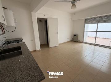 Departamento · 32m² · 2 Ambientes · Departamento 1d 32 m² con Patio