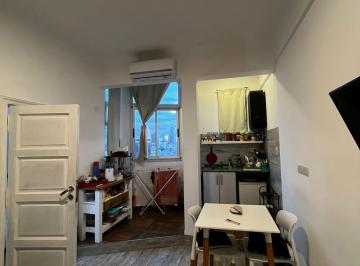 Departamento · 26m² · 1 Ambiente · Venta Monoambiente en Microcentro