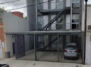 Garage · Venta Cochera Domingo Silva 2900, Santa Fe