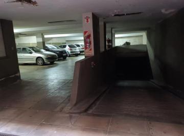 Garage · 12m² · Venta de Cochera en Palermo Oportunidad!